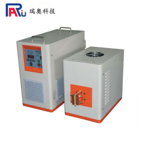 超高頻感應向日葵视频在线下载設備（10KW 軸類刀具高頻淬火機）