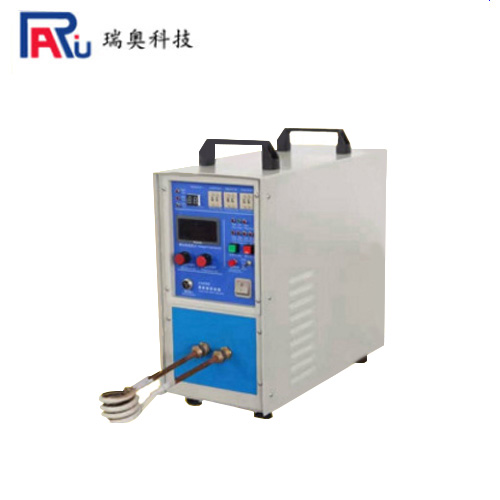 15KW小型高頻焊接設備 感應向日葵视频在线下载釺焊機
