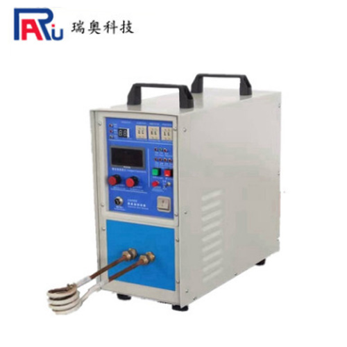 RAG-25KW高頻向日葵视频在线下载機