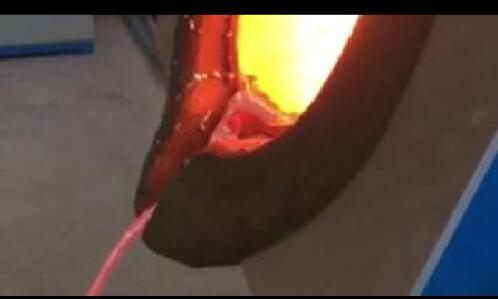 向日葵视频黄APP熔煉爐